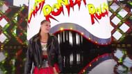 Rowdy Ronda Rous